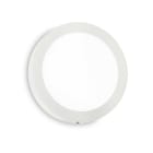 IDEAL LUX SRL IUX240367 UNIVERSAL PL D40 ROUND 3000K
