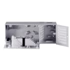 FANTON SRL FME24041 CSOE QUADRO TECNICO VUOTO 144 UTENZE GR