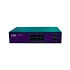URMET SPA UTD3000/452 SWITCH 8 PORTE POE GB + 2 SFP