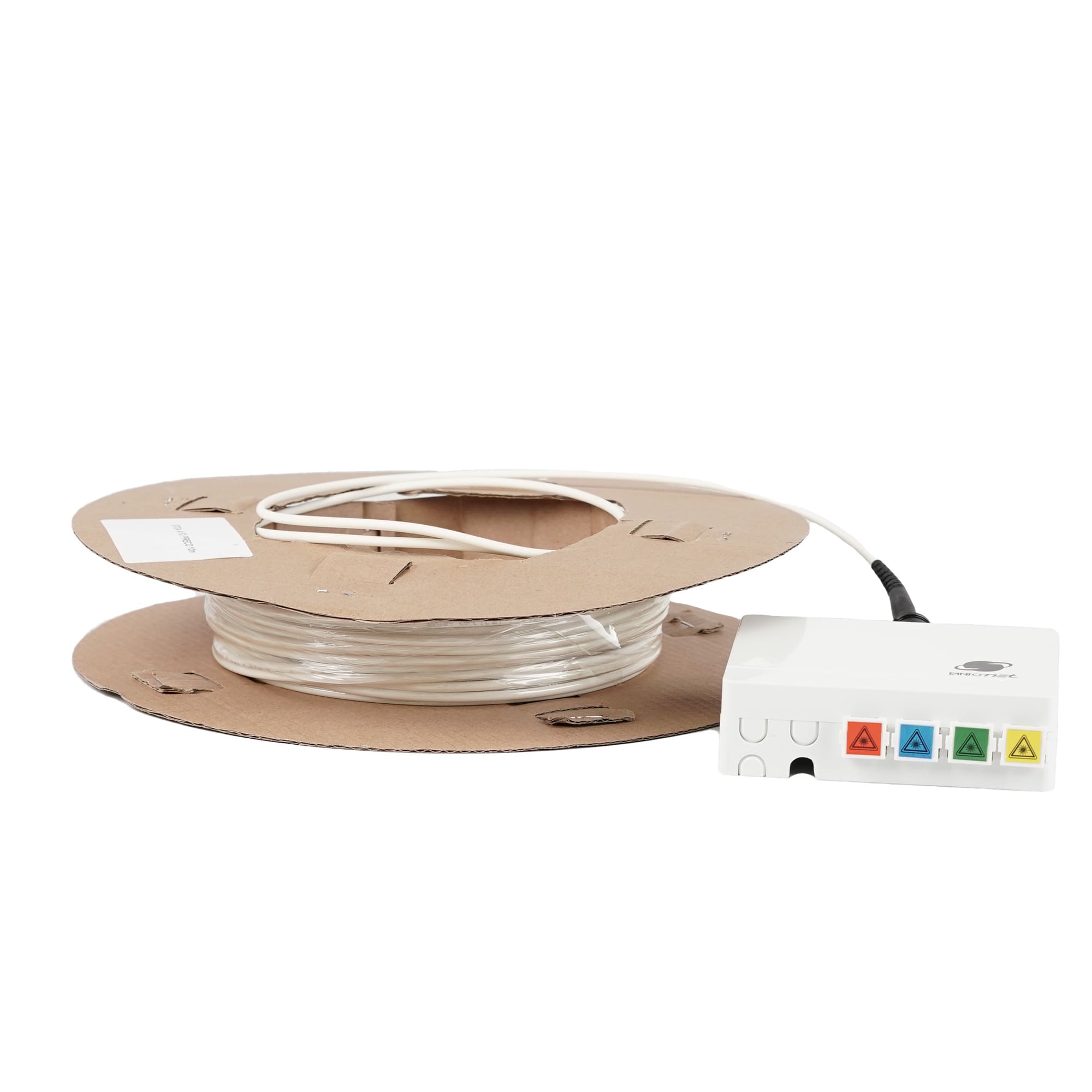 FANTON SRL FME24055 STOA PRETERM.SC/APC CAVO 50M 4 F.O.SM BI