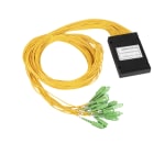 FANTON SRL FME24062 SPLITTER 1,5M 1X16 CONNETTORI SC/APC GI