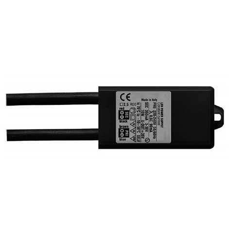 SIMES SPA - SMVS.2433 ALIM. LED IP67 24V-36W CLII SELV