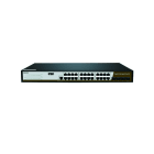 URMET SPA - UTD3000/454 SWITCH 24 PORTE POE +4 SFP