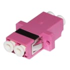 FANTON SRL FME24083 BUSSOLA DUPLEX OM4 LC-LC VI