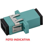 FANTON SRL FME24087 BUSSOLA DUPLEX OM3 SC-SC TU