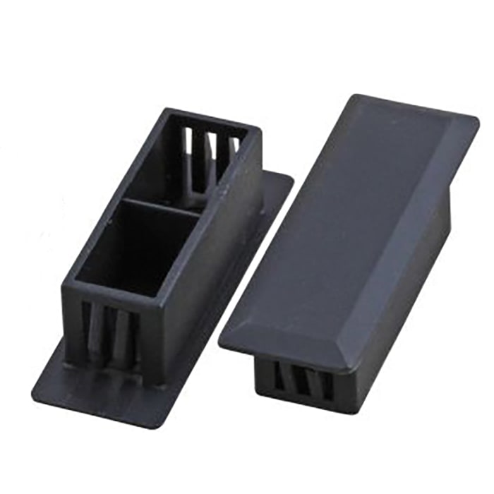 FANTON SRL - FME24124 TAPPO COPRIFORO SC(2X) NE