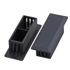 FANTON SRL - FME24124 TAPPO COPRIFORO SC(2X) NE