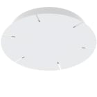 LINEA LIGHT (ILED) - ILDC-F300034 TOUR BOX 150+150W DALI D460 WH