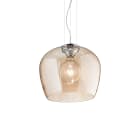 IDEAL LUX SRL - IUX241524 BLOSSOM SP1 AMBRA
