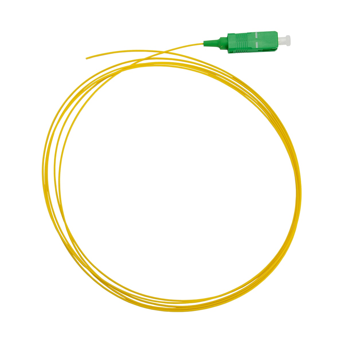 FANTON SRL FME24170 PIGTAIL 2M OS2 SC/APC VE