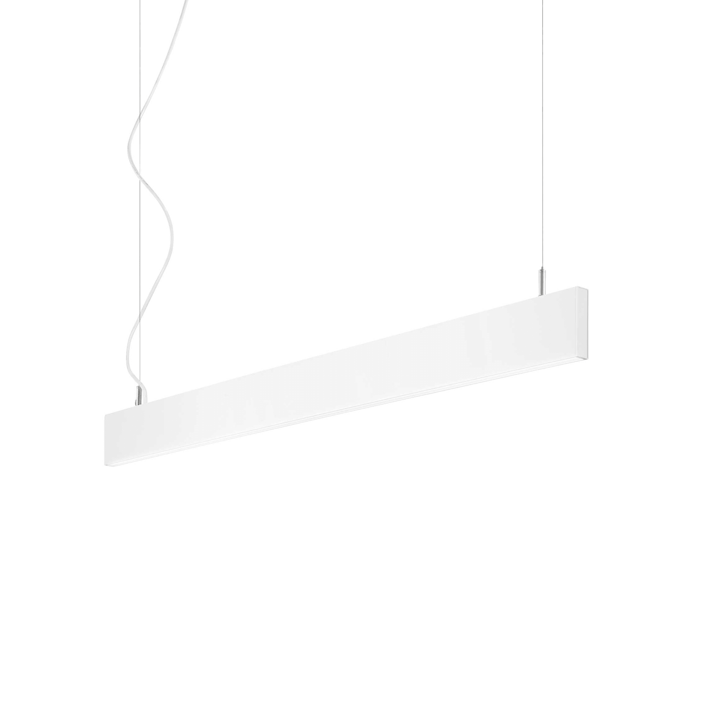 IDEAL LUX SRL IUX241968 LINUS SP 3000K WH