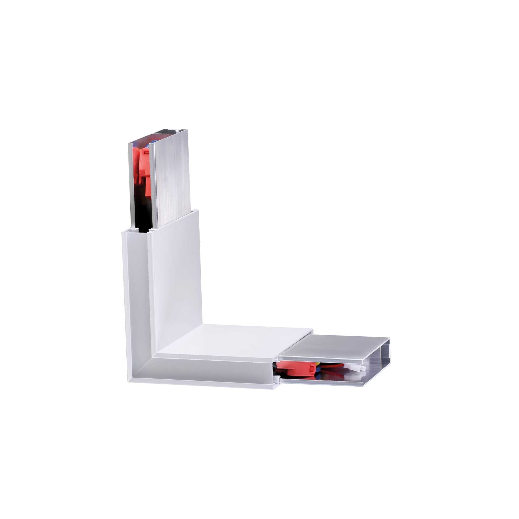 IDEAL LUX SRL IUX241999 LINUS CORNER 3000K WH