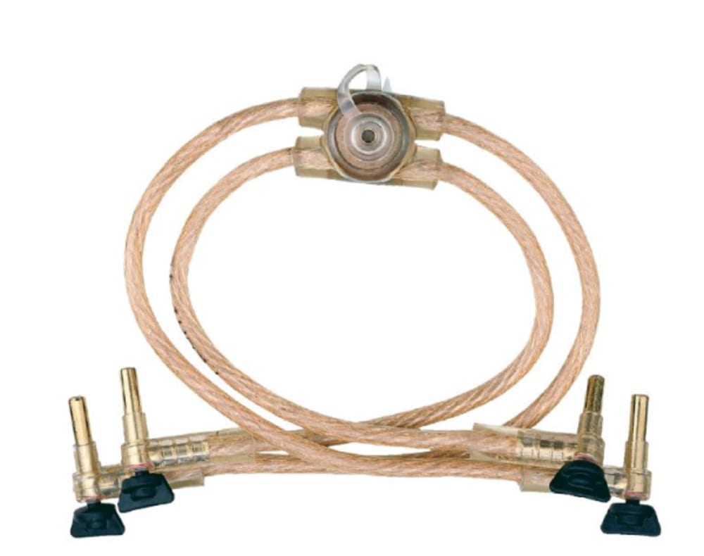 INTERCABLE SRL - INR24201 RAGNO DI CORTOCIRCUITO