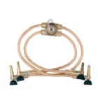 INTERCABLE SRL INR24201 RAGNO DI CORTOCIRCUITO