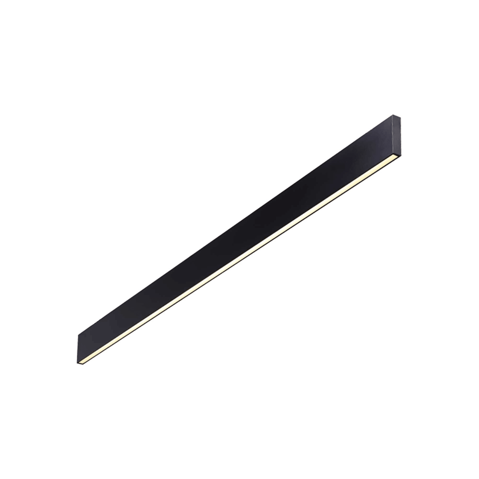 IDEAL LUX SRL - IUX242019 LINUS AP 3000K BK