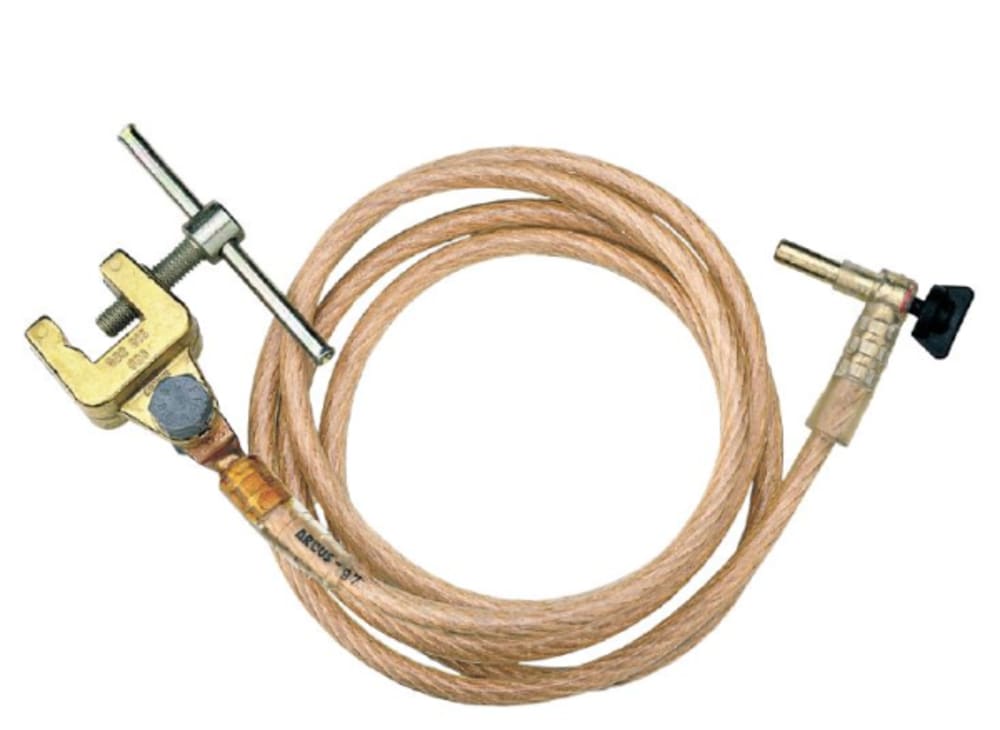 INTERCABLE SRL - INR24202 RAGNO BT-CAVO DI MESSA A TERRA