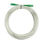 FANTON SRL - FME24208 MONOFIBRA 20M OS2 LSZH SC/APC-SC/APC VE