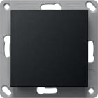 GIRA - GIR2421005 EnOcean Funk Wandsender 1f System 55 Sch