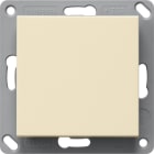 GIRA - GIR242101 EnOcean Funk Wandsender 1f System 55 Cre