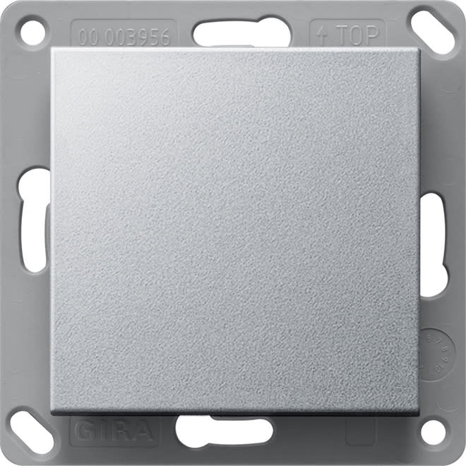 GIRA - GIR242126 EnOcean Funk Wandsender 1f System 55 F A