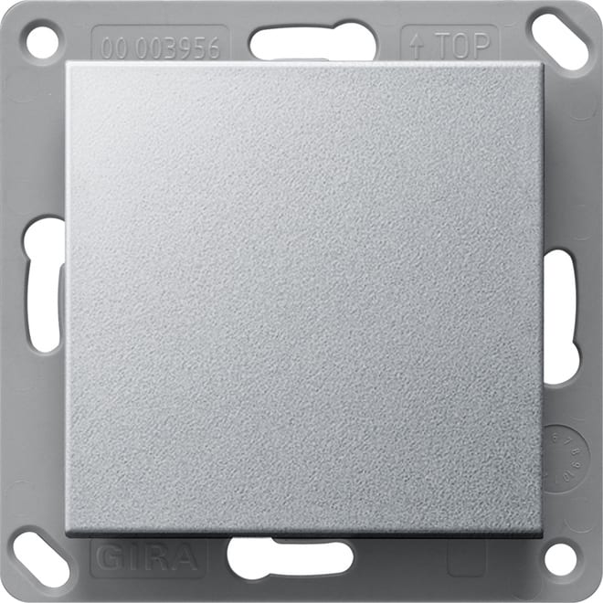 GIRA - GIR242126 EnOcean Funk Wandsender 1f System 55 F A