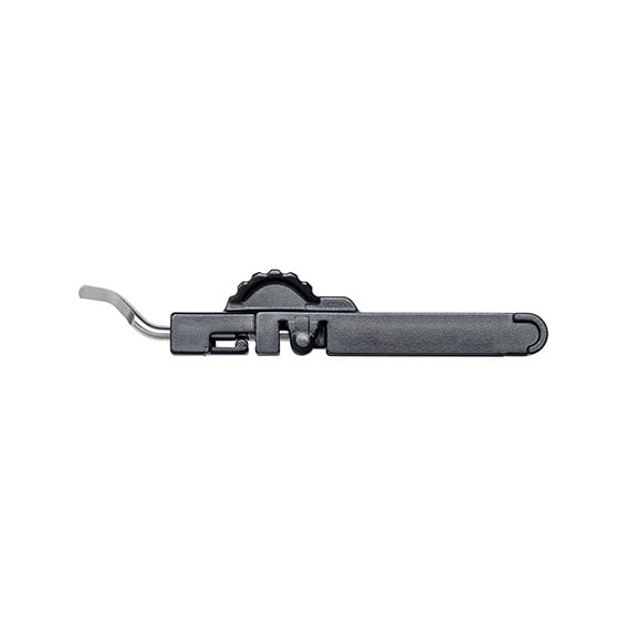 ABC TOOLS SPA ABCB24222176 SBAVATORE PER B 2422/1X76