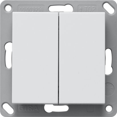 GIRA - GGI242203 TRASM.PAR.RF ENOCEAN 2-M SYSTEM 55 BNC P