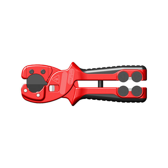 ABC TOOLS SPA ABCB24237526 TAGLIATUBI MULTISTRATO D.26 MM