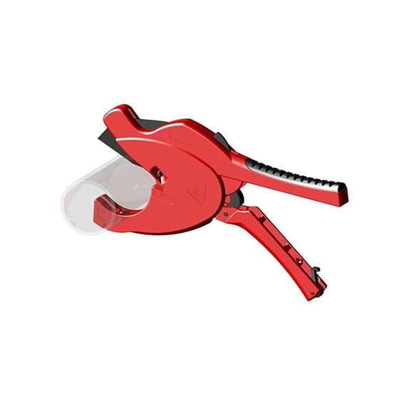 ABC TOOLS SPA ABCB24242563 CESOIA PER TUBI PLAST.D.63 MM