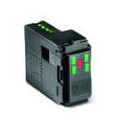 URMET (ELKRON) - EKO80DK1000211 DK3000M-P LETTORE PROX NERO