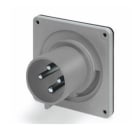SCAME PARRE SPA SCASCM320B5S SPINA DA INCASSO 20A 2P 3W 5H IP44 277V