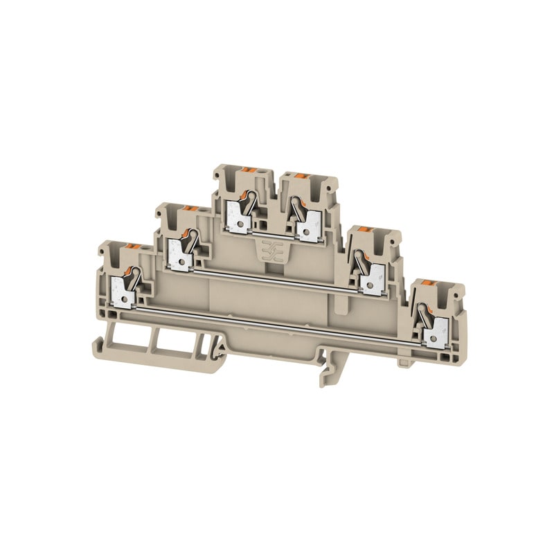 WEIDMULLER WEI2428510000 A3T 2.5