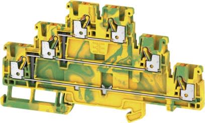 WEIDMULLER - WEI2428550000 A3T 2.5 PE