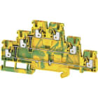 WEIDMULLER - WEI2428550000 A3T 2.5 PE