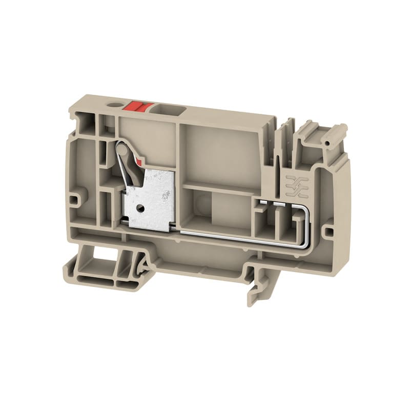 WEIDMULLER WEI2428910000 AAP21 10 LO RD