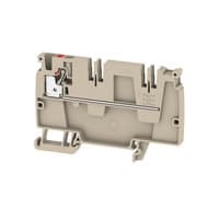 WEIDMULLER WEI2428930000 AAP21 4 LI RD