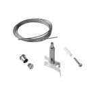 IDEAL LUX SRL - IUX243245 LINK 3-PHASE T.LESS KIT PENDANT NO ROSON
