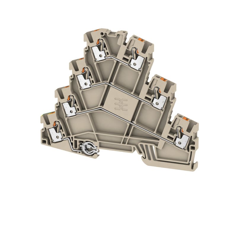 WEIDMULLER WEI2434340000 AMC 2.5