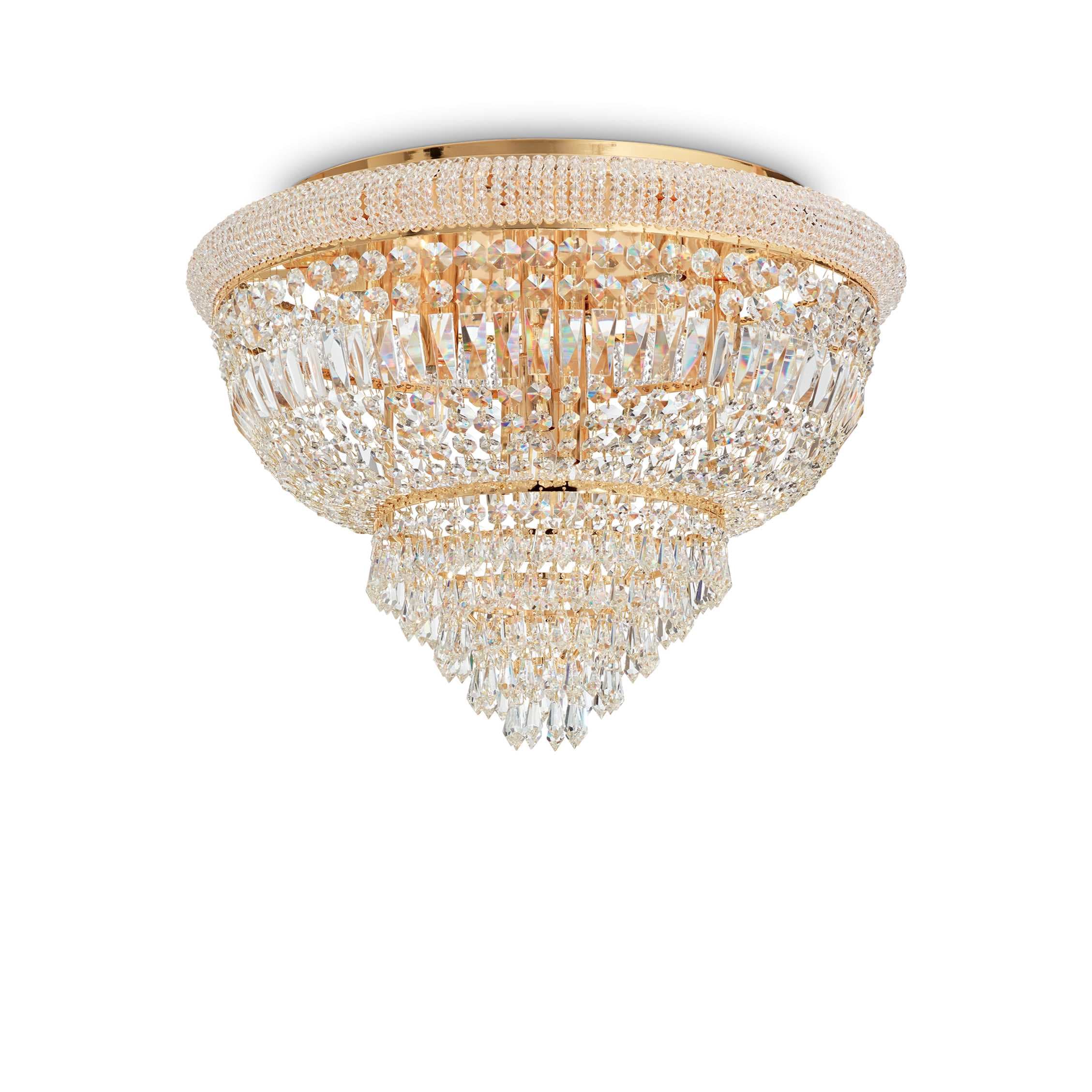 IDEAL LUX SRL IUX243498 DUBAI PL24 OTTONE