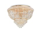 IDEAL LUX SRL - IUX243498 DUBAI PL24 OTTONE
