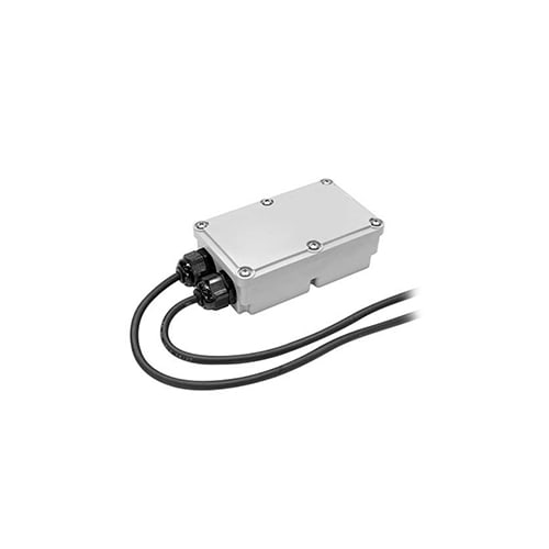 SIMES SPA - SMVS.2435 BOX IP67 20W 230V/25O-700MA NO DIMM