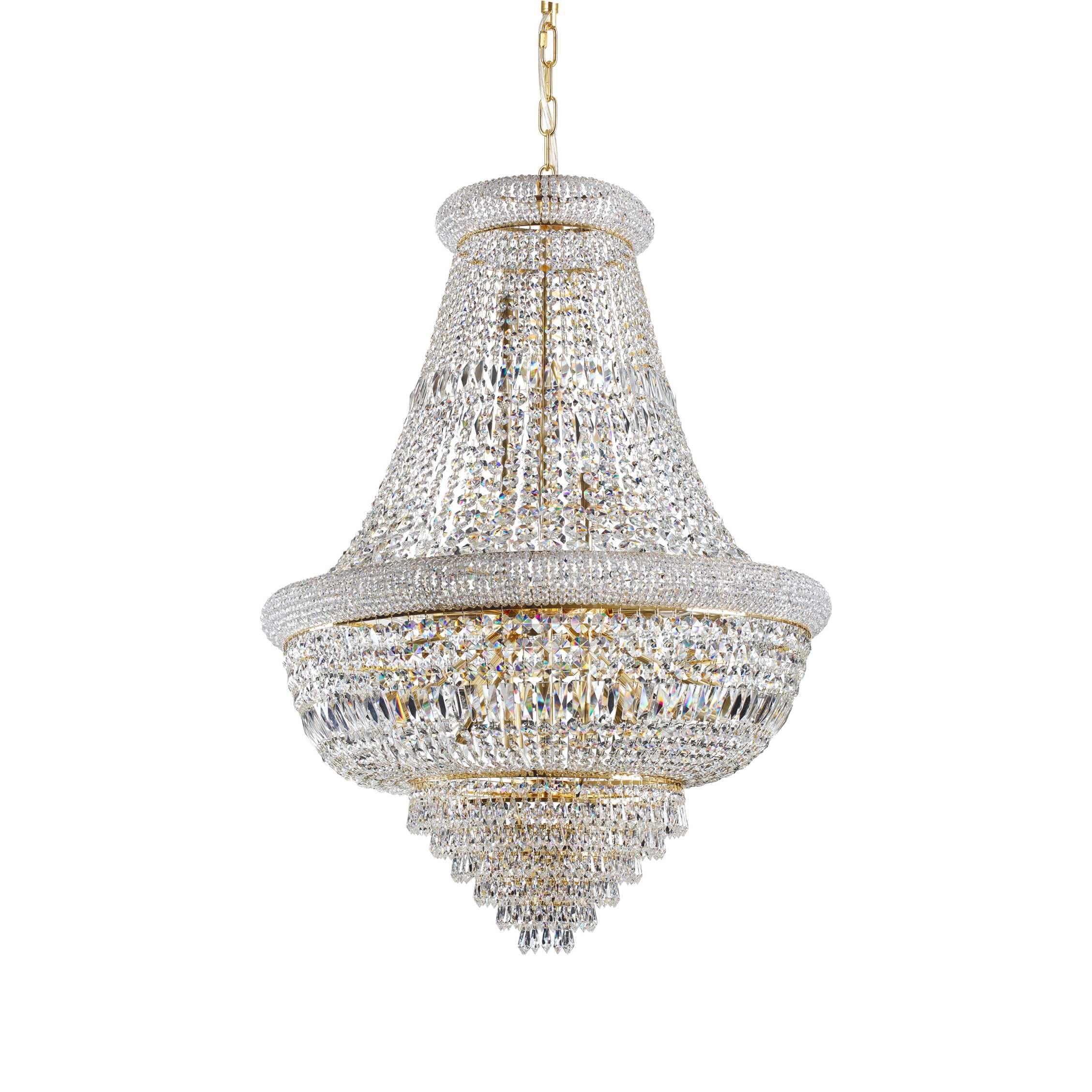 IDEAL LUX SRL IUX243528 DUBAI SP24 OTTONE