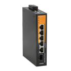 WEIDMULLER WEI2435410000 IE-SW-BL05T-4GT-1GS