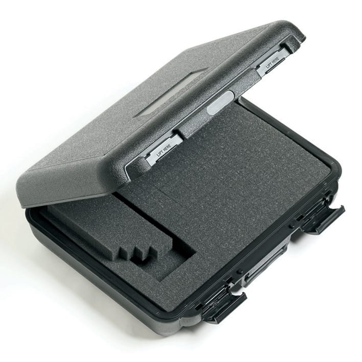FLUKE ITALIA SRL FLK2437514 C101 CUSTODIA RIGIDA 30.5X36X10.5CM