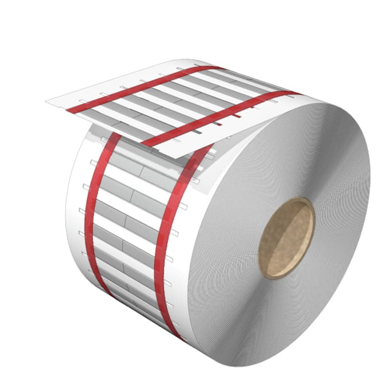 WEIDMULLER - WEI2437870000 HS-HF 1.6-3.2/25 MM W