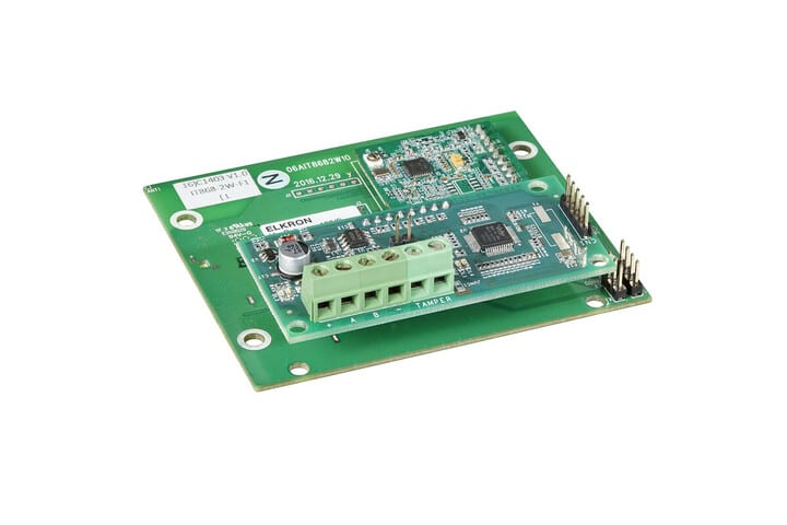 URMET (ELKRON) - EKO80WL0710111 ER3000-RF ESPANSIONE RADIO