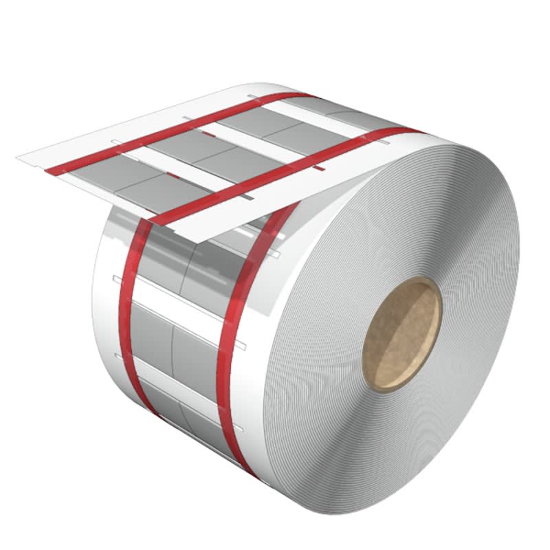 WEIDMULLER - WEI2438140000 HS-HF 6.4-12.7/25 MM W