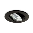 IDEAL LUX SRL IUX243825 SWING FI NERO