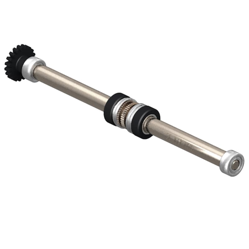 WEIDMULLER - WEI2719270000 MULTIMARK ROLLER SFM 3