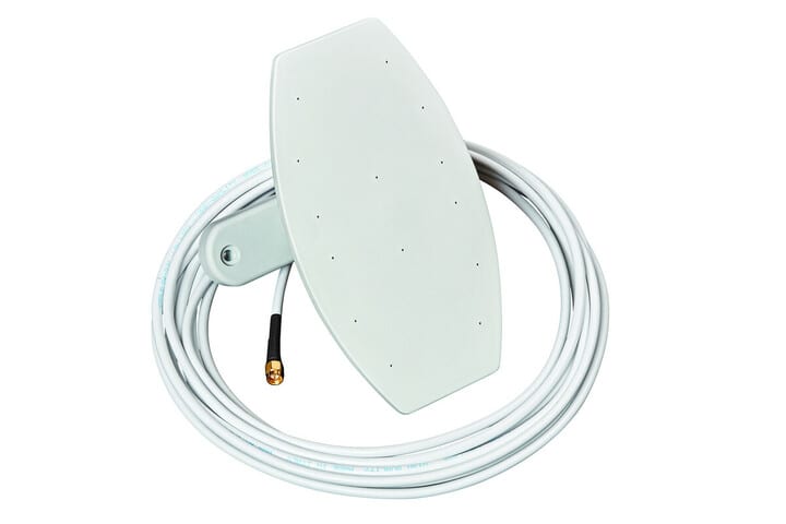 URMET (ELKRON) - EKO80AN1700133 ANT 2/4G HG ANTENNA C/CAVO 5MT
